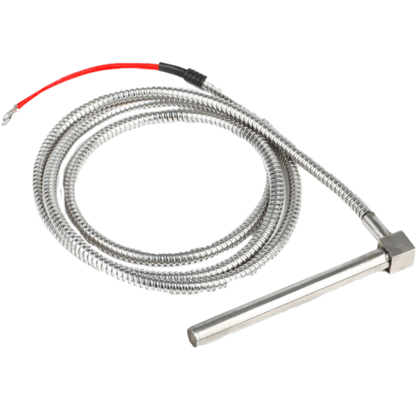 CARTRIDGE HEATER Industrial Temperature LLC