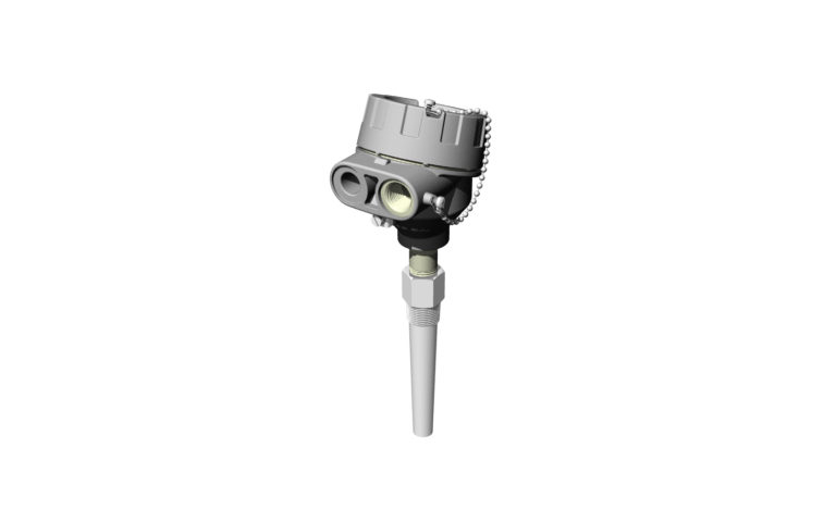 WITH TAPERED THERMOWELL - Image 3