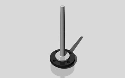 TAPPERED VAN STONE - Image 2