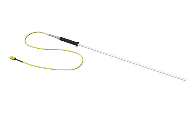 STRAIGHT HAND PROBES - Image 4
