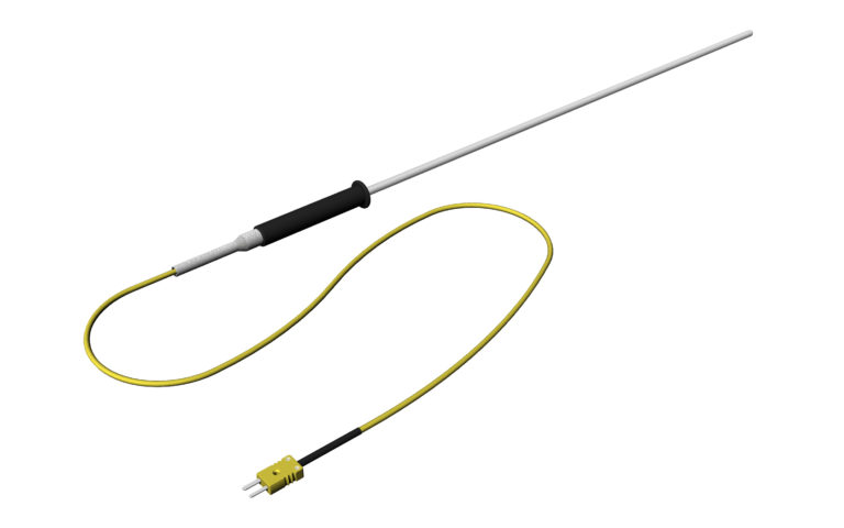 STRAIGHT HAND PROBES - Image 5
