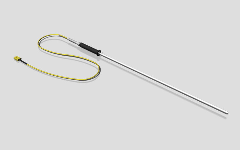 STRAIGHT HAND PROBES - Image 6
