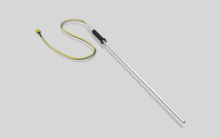STRAIGHT HAND PROBES - Image 7