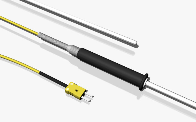 STRAIGHT HAND PROBES - Image 8