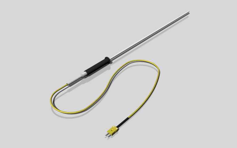 STRAIGHT HAND PROBES - Image 9