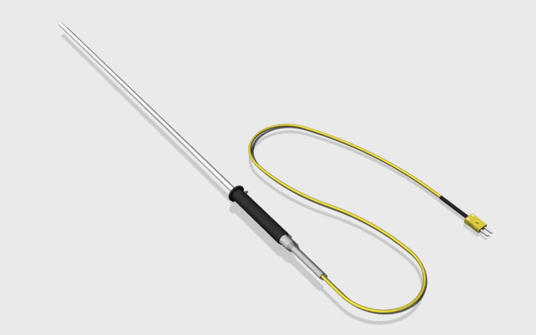 STRAIGHT HAND PROBES - Image 10