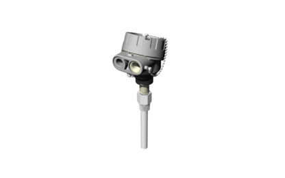 WITH STRAIGHT THERMOWELL - Image 2