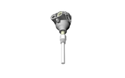 WITH STRAIGHT THERMOWELL - Image 4
