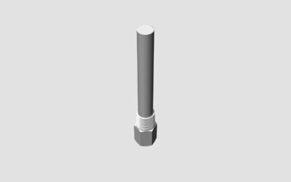 STRAIGHT THERMOWELL - Image 9