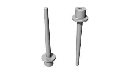 TAPPERED VAN STONE - Image 9