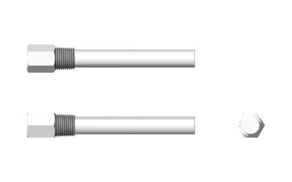 STRAIGHT THERMOWELL - Image 6