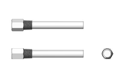 STRAIGHT THERMOWELL - Image 5