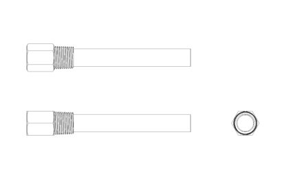 STRAIGHT THERMOWELL - Image 4