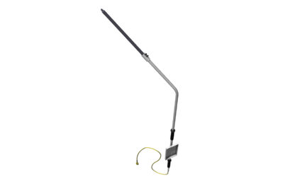 WITH DOUBLE HANDLE AND INSTRUMENT HOLDER - Image 9