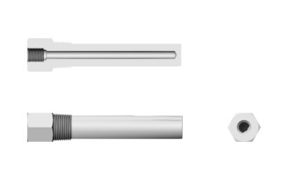 STRAIGHT THERMOWELL - Image 3