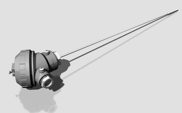 RTD MI CABLE