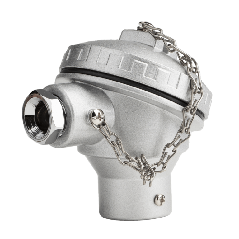 Thermocouple head KNE Industrial Temperature LLC