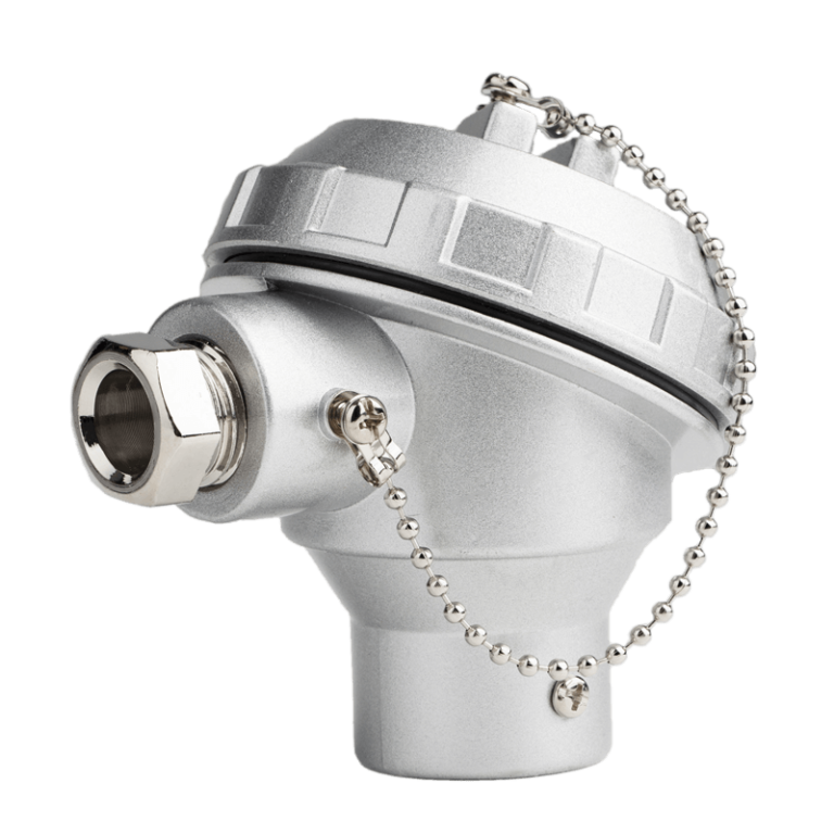 Thermocouple head KNC Industrial Temperature LLC