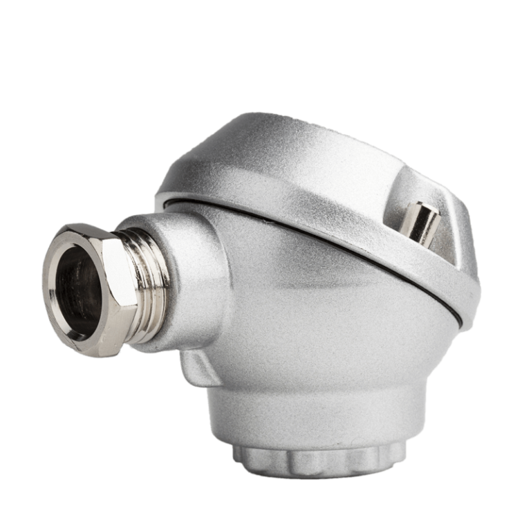 Thermocouple head MAA Industrial Temperature LLC