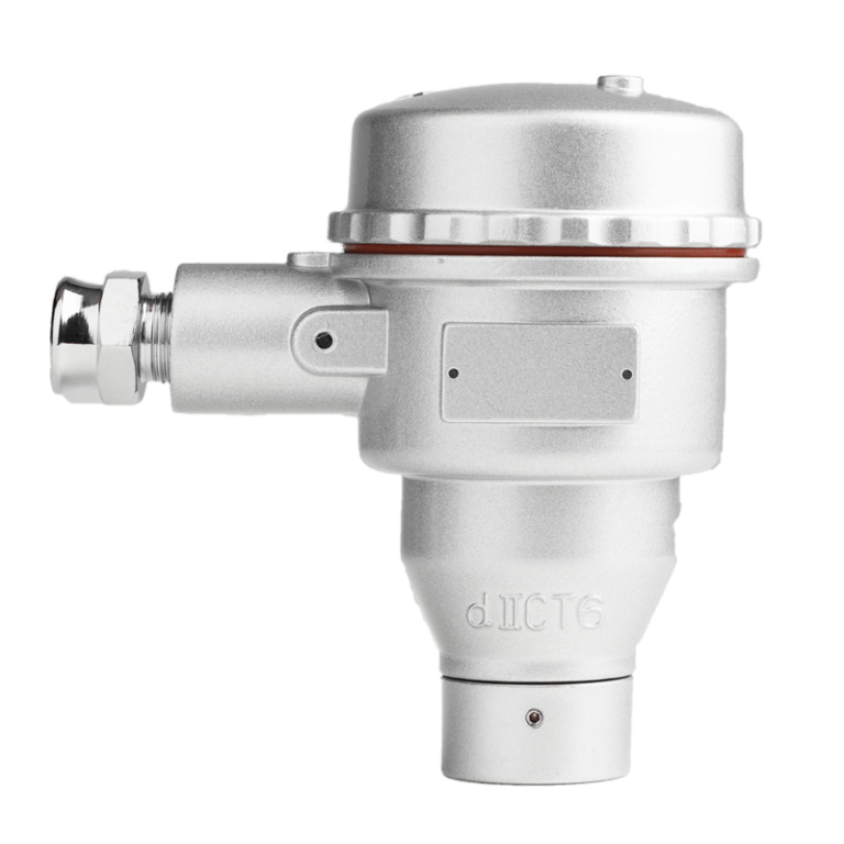 Thermocouple head CT6 EXPROOF Industrial Temperature LLC