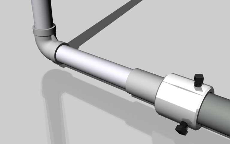 90°c WITH PURE SILICON NITRIDE SI3N4 PROTECTION TUBE - Image 12