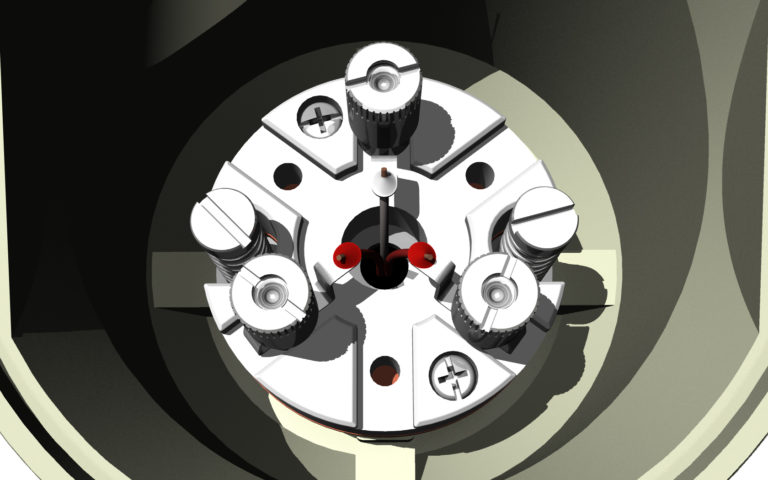FLANGE TAPPERED THERMOWELL ONLY NIPLE - Image 4