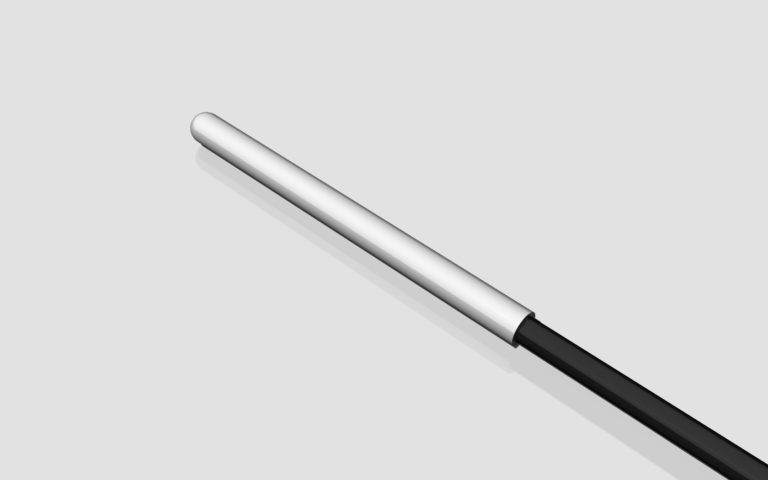 WITH PROTECTION TUBE - Image 5