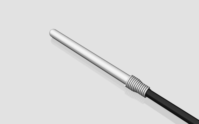 WITH PROTECTION TUBE - Image 16