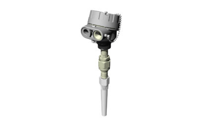 TAPPERED THERMOWELL NIPLES AND DOUBLE UNION - Image 2