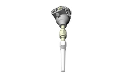TAPPERED THERMOWELL NIPLES AND DOUBLE UNION - Image 3