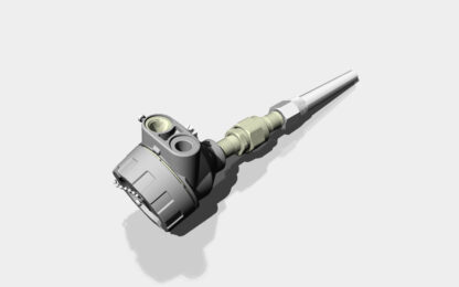 TAPPERED THERMOWELL NIPLES AND DOUBLE UNION - Image 5
