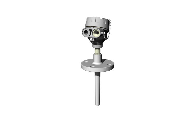 FLANGE TAPPERED THERMOWELL ONLY NIPLE - Image 5