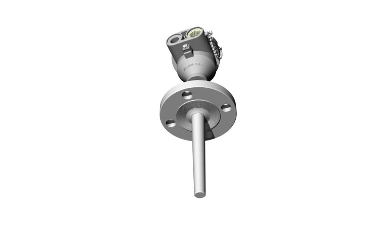 FLANGE TAPPERED THERMOWELL ONLY NIPLE - Image 7
