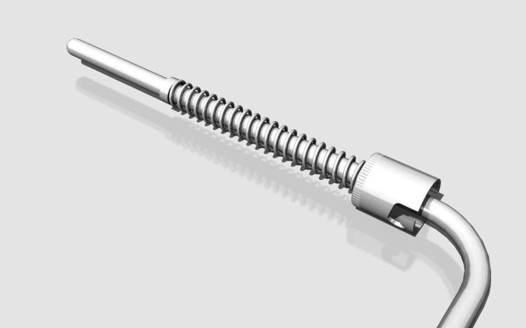 MINIATURE BAYONET - Image 4