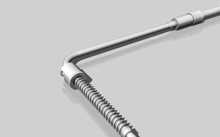 MINIATURE BAYONET - Image 3