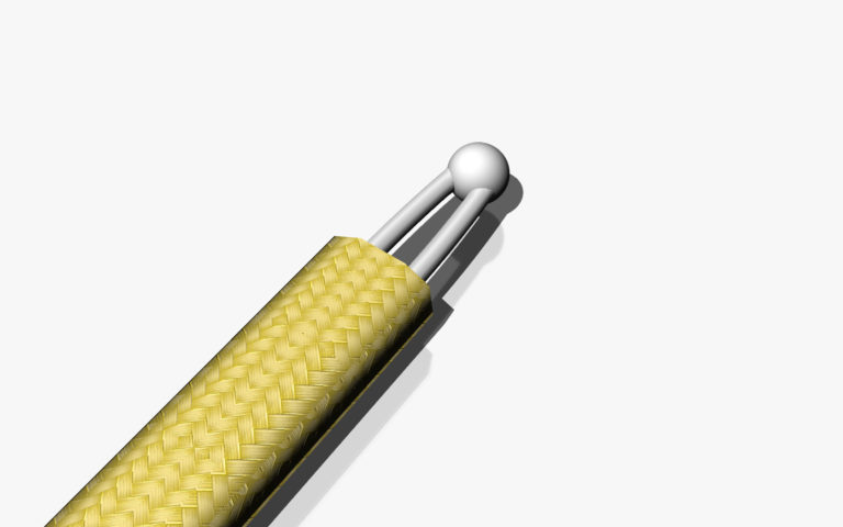 ONLY THERMOCUPLE EXTENSION WIRE