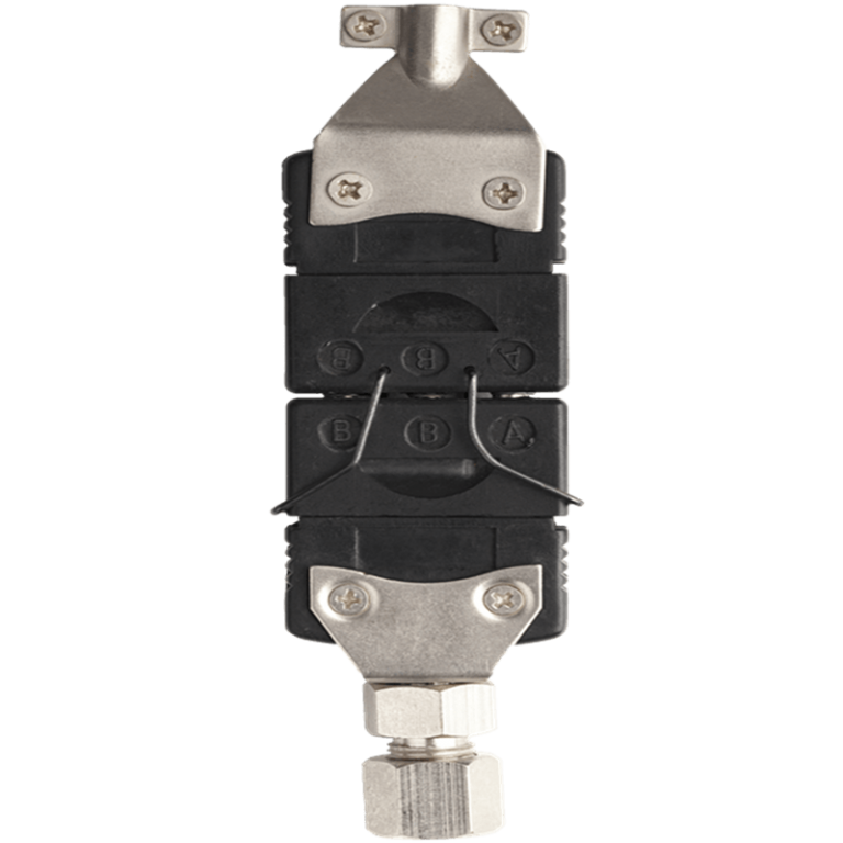 Mini Thermocouple Connector Industrial Temperature LLC