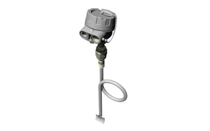 THERMOCOUPLE LOOP SKIN - Image 5