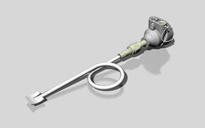 THERMOCOUPLE LOOP SKIN - Image 6