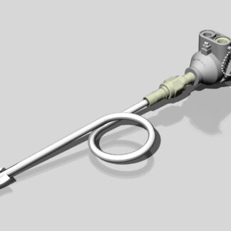 THERMOCOUPLE LOOP SKIN