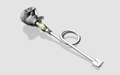 THERMOCOUPLE LOOP SKIN - Image 7