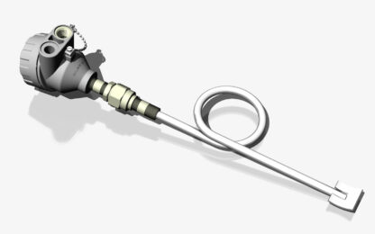 THERMOCOUPLE LOOP SKIN - Image 8