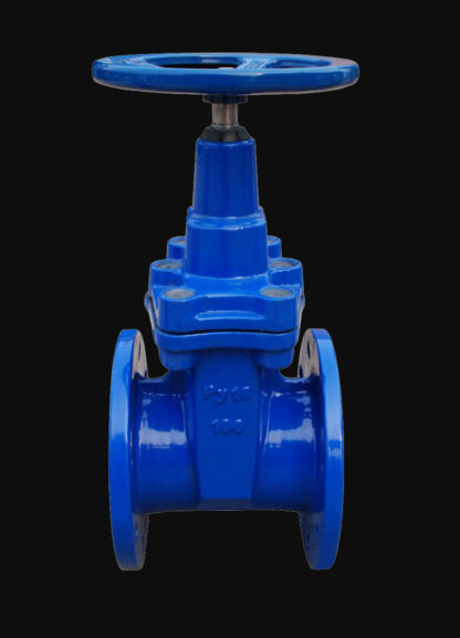 GATE VALVE NON-RISING STEM