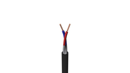 SHIELDED TWISTED PAIR CABLE