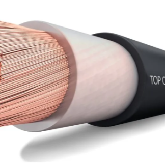 UNIPOLAR BRAIDED CABLE ARMORED STEEL TAPE