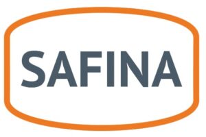 Safina logo clientes