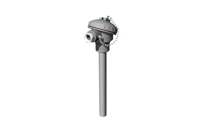 THERMOCUPLE WITH STRAIGHT METAL SHEATH - Image 6