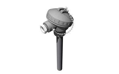 THERMOCUPLE WITH STRAIGHT METAL SHEATH - Image 5